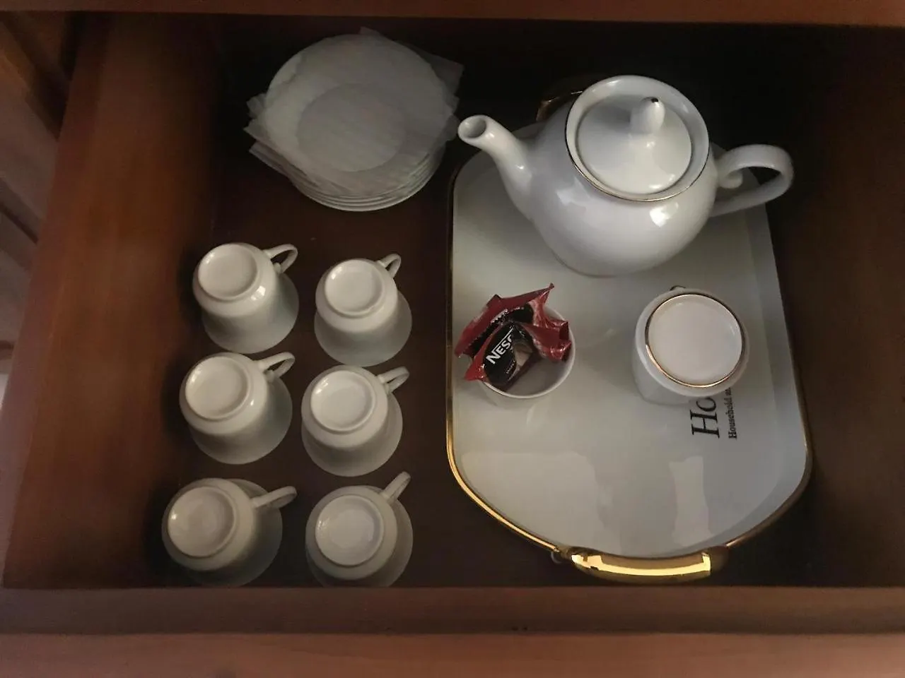 'Kandy Lake Round Apartment スリランカ