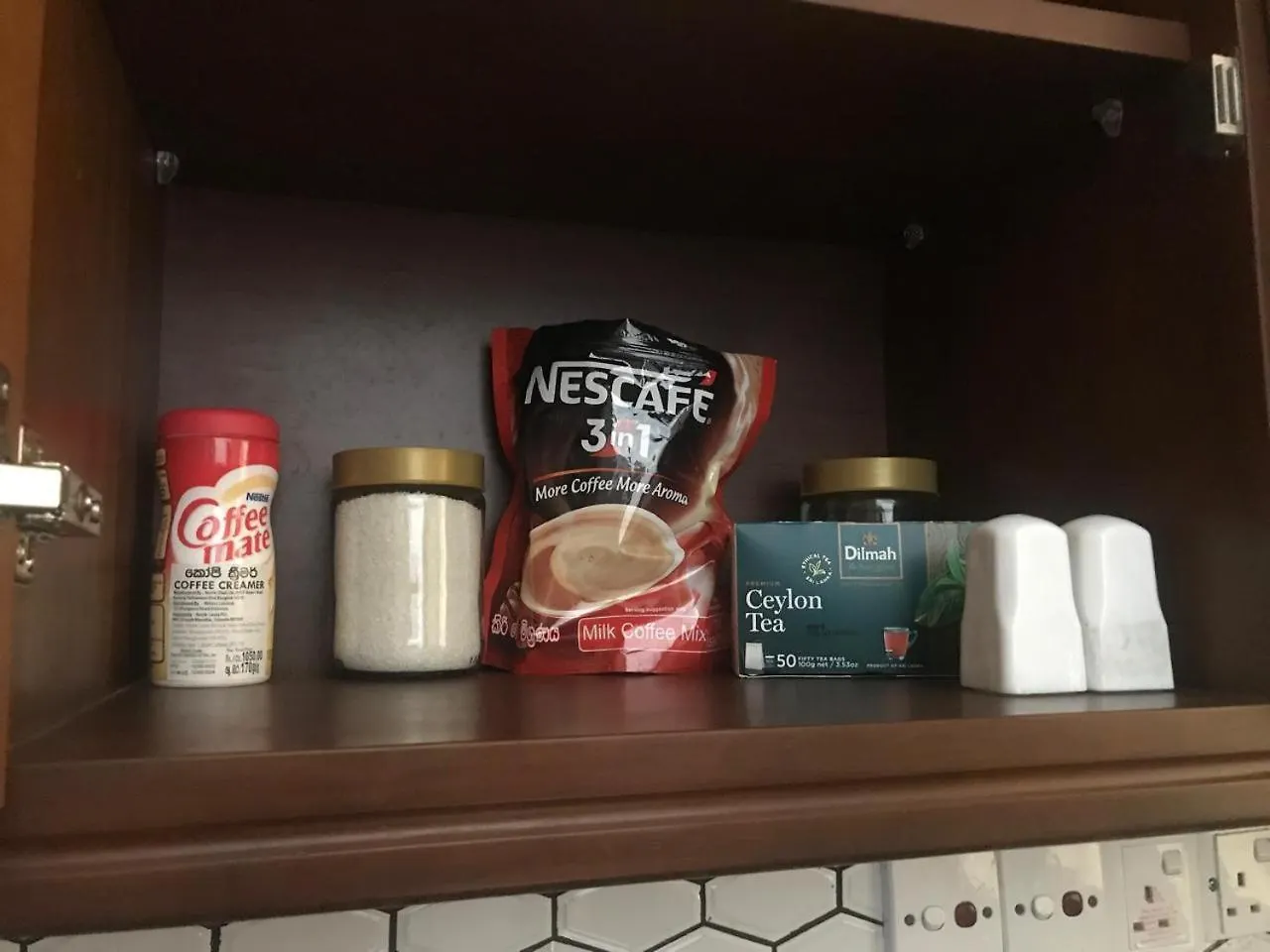 'Kandy Lake Round Apartment 0*, キャンディー スリランカ